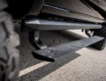 Right hand drive 2026 Harley-Davidson Ford F-250 only from Autogroup International in Australia