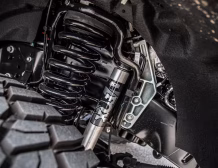 Right hand drive 2026 Harley-Davidson Ford F-350 only from Autogroup International in Australia