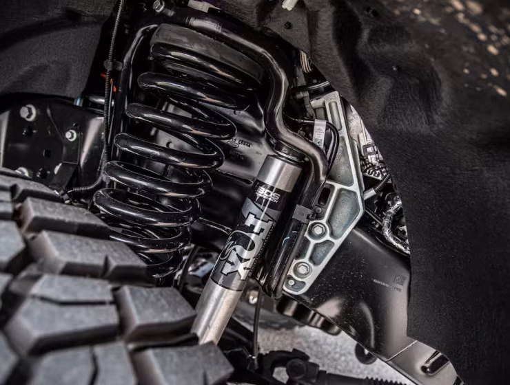 Right hand drive 2026 Harley-Davidson Ford F-350 only from Autogroup International in Australia