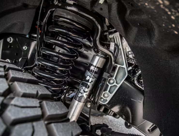 Right hand drive 2026 Harley-Davidson Ford F-350 only from Autogroup International in Australia