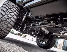 Right hand drive 2026 Harley-Davidson Ford F-250 only from Autogroup International in Australia