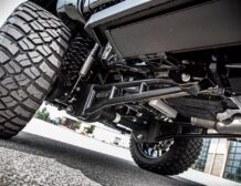 Right hand drive 2026 Harley-Davidson Ford F-250 only from Autogroup International in Australia