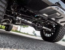 Right hand drive 2026 Harley-Davidson Ford F-250 only from Autogroup International in Australia