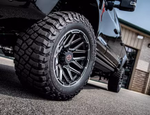 Right hand drive 2026 Harley-Davidson Ford F-250 only from Autogroup International in Australia