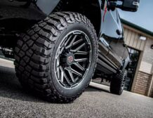 Right hand drive 2026 Harley-Davidson Ford F-250 only from Autogroup International in Australia