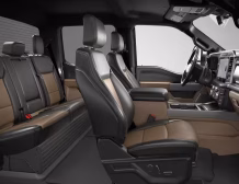 Right hand drive 2026 Ford F-450 Super Duty DRW Dually pickup truck from Autogroup International in Australia