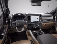 Right hand drive 2026 Ford F-450 Super Duty DRW Dually pickup truck from Autogroup International in Australia