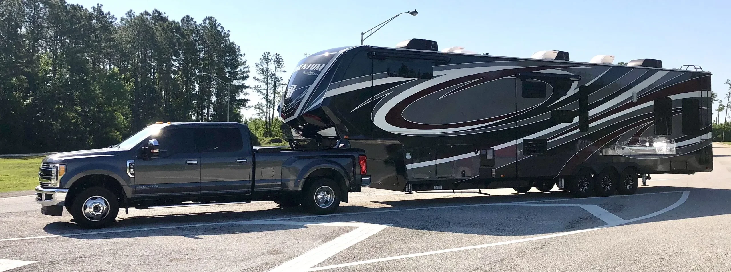 The Definitive Australian Guide to American Pickup Truck Towing from Autogroup International