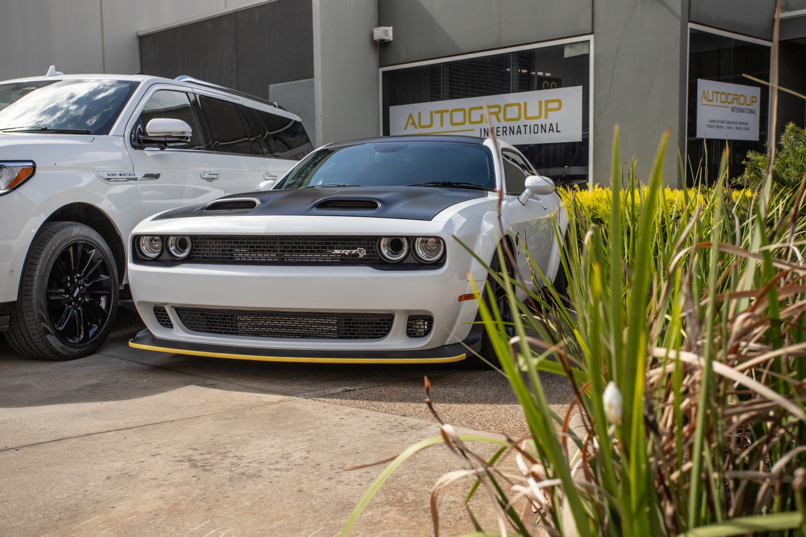 Autogroup International in Pakenham Victoria Australia (Outside 4)
