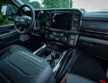 The 2026 Harley-Davidson F-350 Super Duty is now in right hand drive for Australia - V8 power, style, and attitude redefined and only from Autogroup International