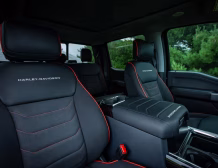 The 2026 Harley-Davidson F-350 Super Duty is now in right hand drive for Australia - V8 power, style, and attitude redefined and only from Autogroup International