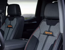 Right hand drive 2025 Chevrolet Silverado Fox Factory Edition super pickup truck by Autogroup International