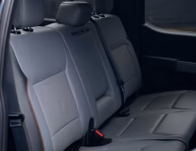 Right hand drive 2025 Ford F-150 Lighting Lariat EV Pickup truck from Autogroup International