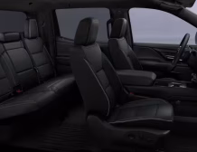 Right hand drive 2026 Chevrolet Silverado EV LT Extended Range in Blue Smoke Metallic from Autogroup International