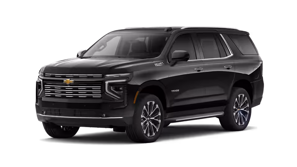 Right hand drive Chevrolet Suburban SUV from Autogroup International in Australia