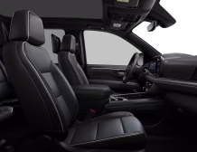 Right hand drive 2026 Chevrolet Tahoe - Premier in Polar White Tricoat from Autogroup International in Australia