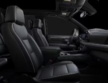 Right hand drive 2026 Chevrolet Tahoe - Premier in Polar White Tricoat from Autogroup International in Australia