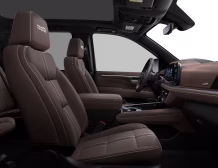 Right hand drive 2026 Chevrolet Tahoe - High Country in Black Exterior from Autogroup International in Australia