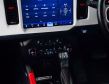 Right hand drive 2026 Ford Bronco Heritage SUV from Autogroup International in Australia