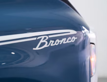 Right hand drive 2026 Ford Bronco Heritage SUV from Autogroup International in Australia