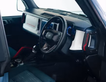 Right hand drive 2026 Ford Bronco Heritage SUV from Autogroup International in Australia