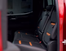 Right hand drive 2026 GMC Sierra 1500 AT4 with 3.0L Diesel engine from Autogroup Intrnational