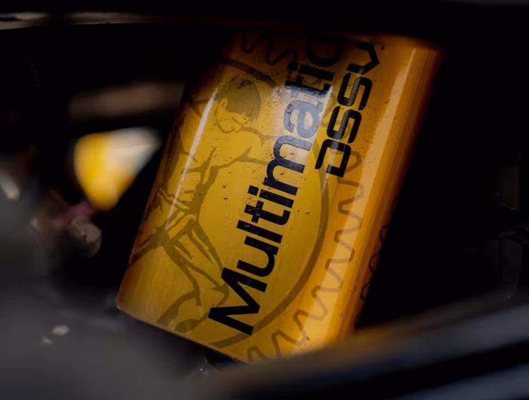 Right hand drive 2026 GMC Sierra 2500 HD AT4X AEV Special Edition pickup truck from Autogroup International with multi-matic suspension