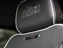 Right hand drive 2026 GMC Sierra 2500 HD AT4X AEV Special Edition from Autogroup International