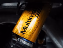 Right hand drive 2026 GMC Sierra 2500 HD AT4X AEV Special Edition from Autogroup International - MultiMatic suspension