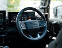 Right hand drive 2026 Hummer EV 2X in Void Black from Autogroup International in Australia