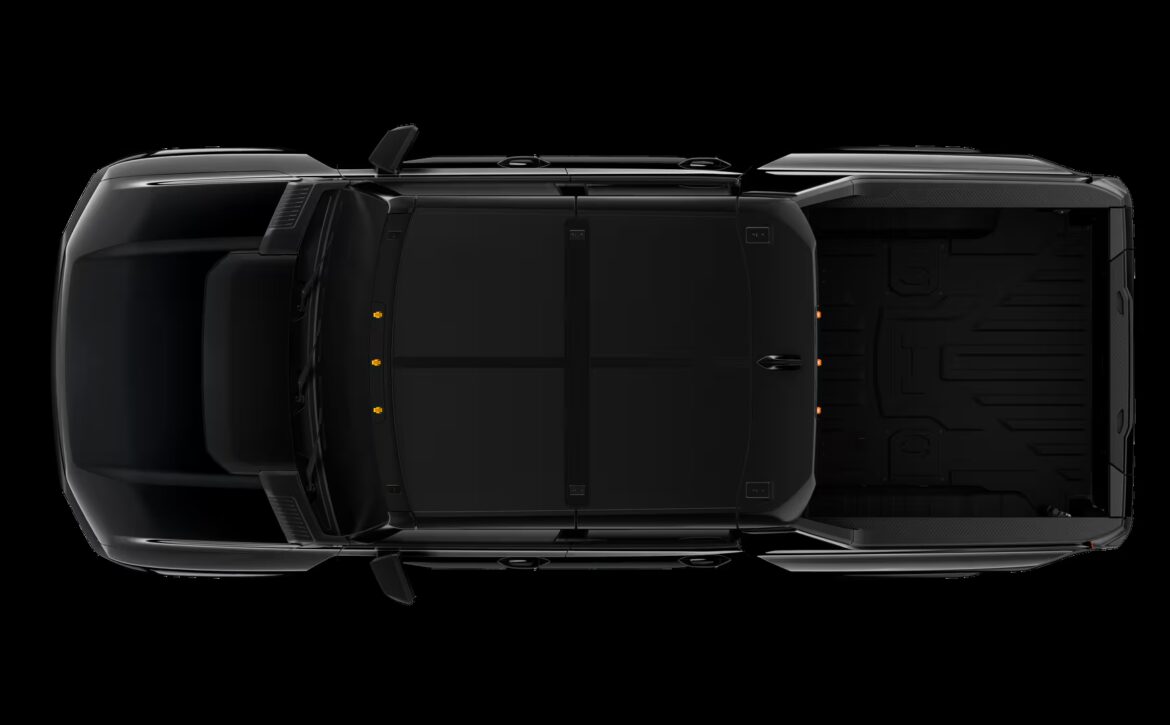 Right hand drive 2026 Hummer EV 3X SUT (Pickup truck) from Autogroup International in Australia with 830 HP