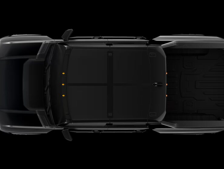 Right hand drive 2026 Hummer EV 3X SUT (Pickup truck) from Autogroup International in Australia with 830 HP