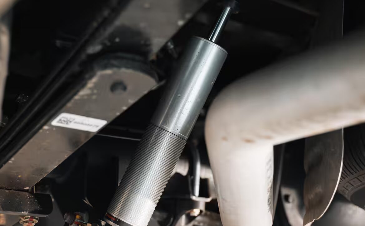 Right hand drive Black Widow Chev Silverado 1500 SR from Autogroup International in Australia