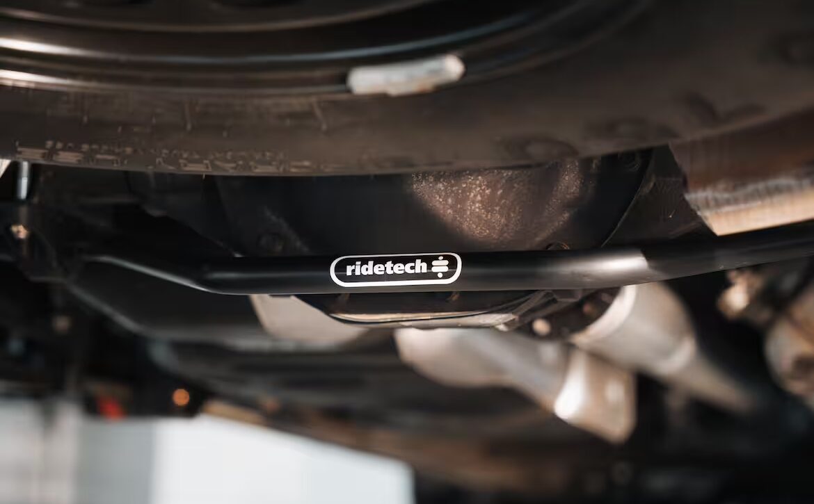 Right hand drive Black Widow Chev Silverado 1500 SR from Autogroup International in Australia