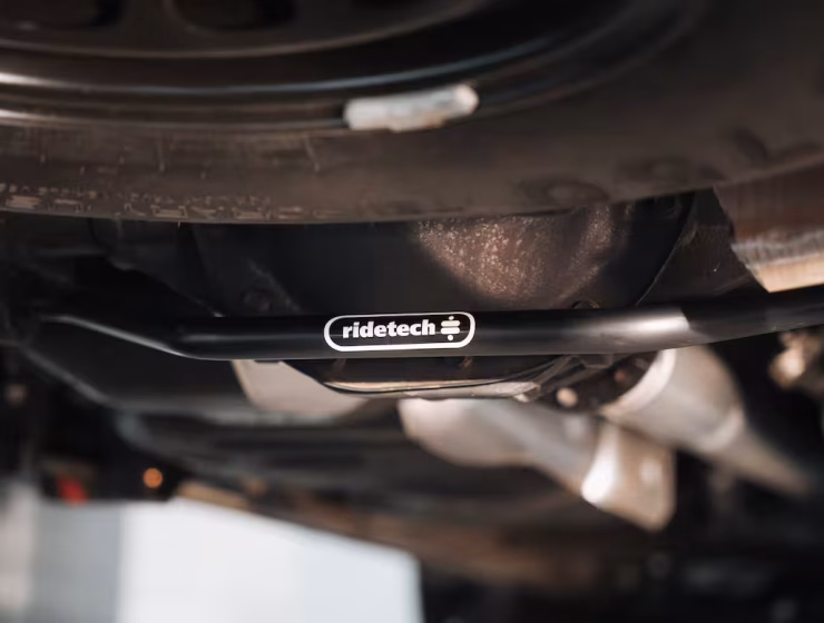 Right hand drive Black Widow Chev Silverado 1500 SR from Autogroup International in Australia