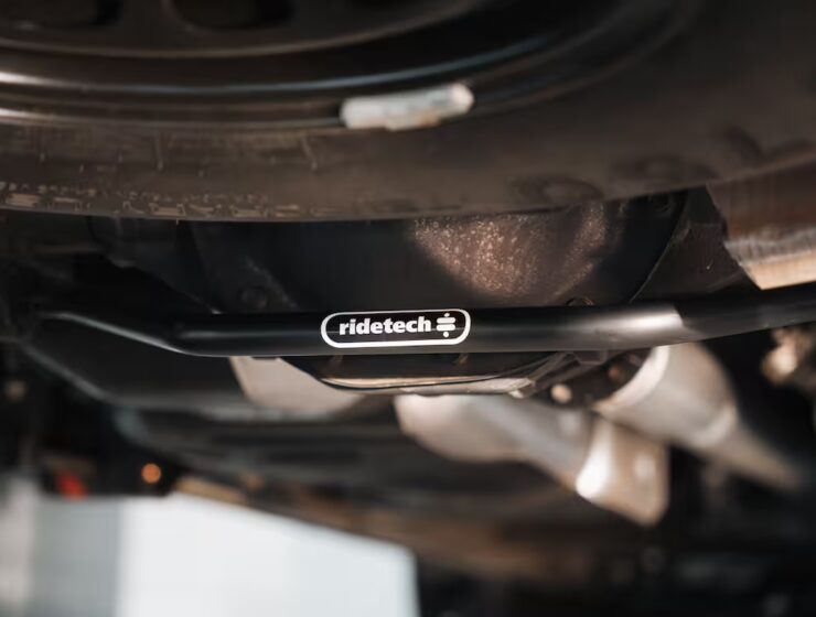 Right hand drive Black Widow Chev Silverado 1500 SR from Autogroup International in Australia