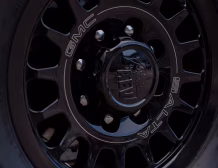 right hand drive 2026 GMC Sierra 2500 HD AT4X AEV Special Edition from Autogroup International