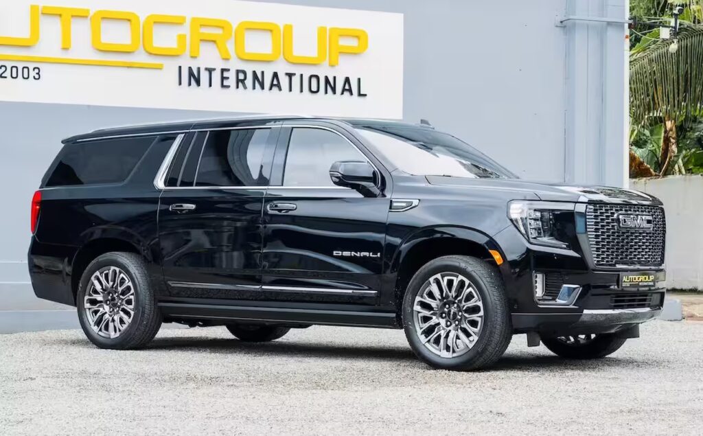 2026-Yukon-Denali-XL-Ultimate-in-right-hand-drive-by-autogroup-international-right-side