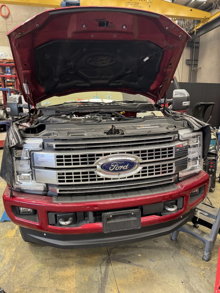 Australia's best warranty and service on right hand drive American vehicles from Autogroup International (Large)