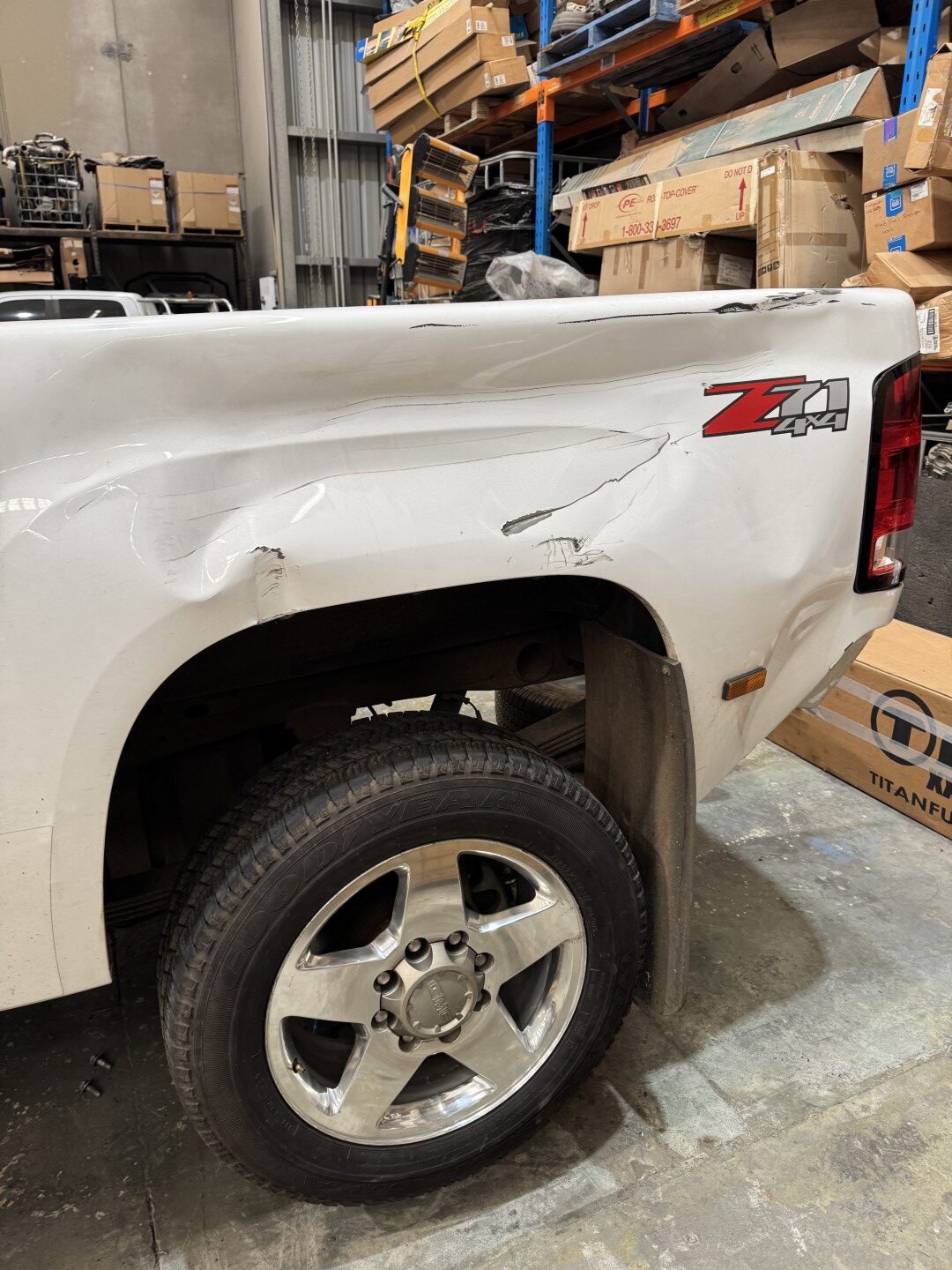 Australia's best warranty and service on right hand drive American vehicles from Autogroup International (Large)