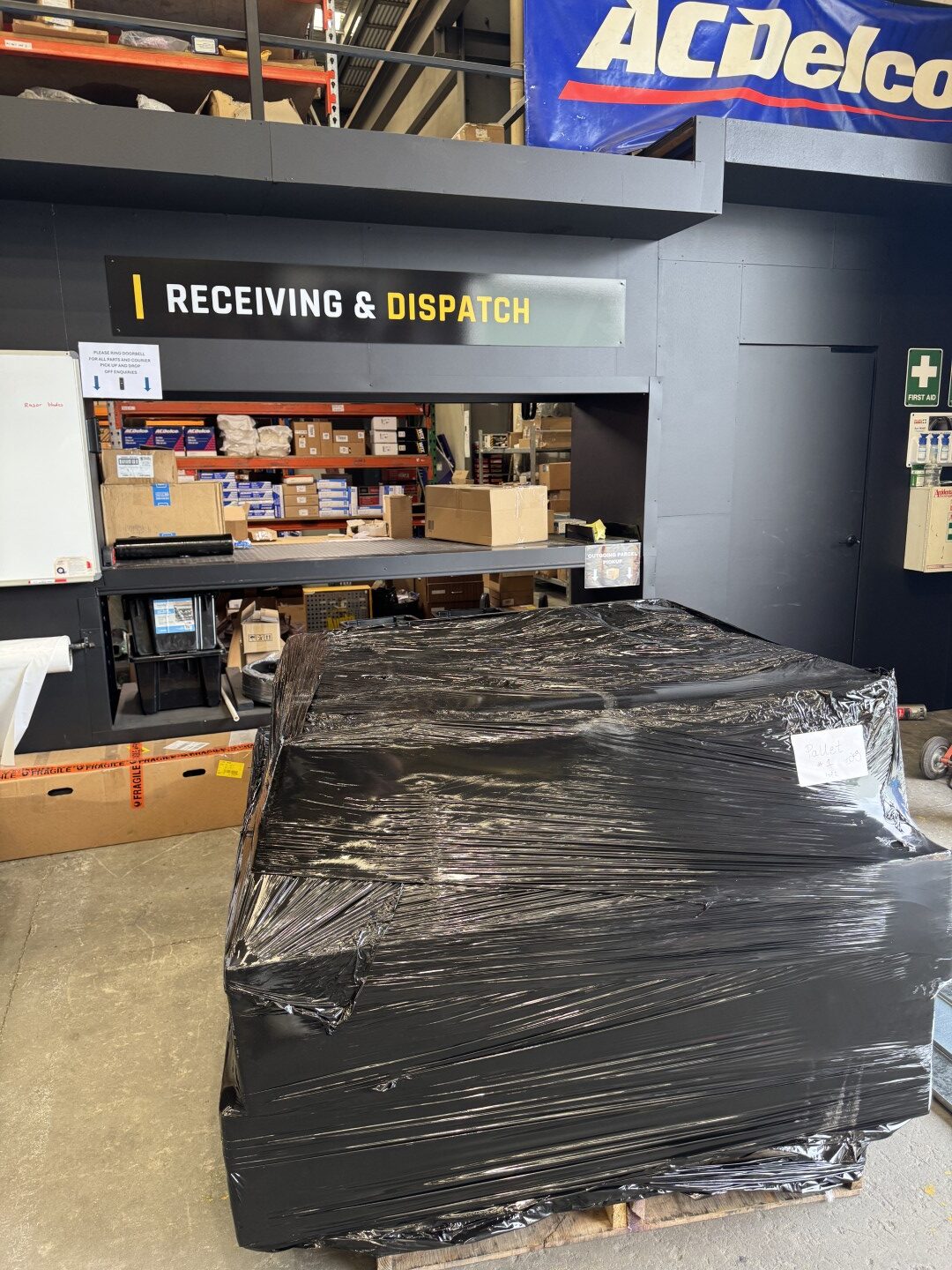 Australia's best warranty and service on right hand drive American vehicles from Autogroup International (Large)