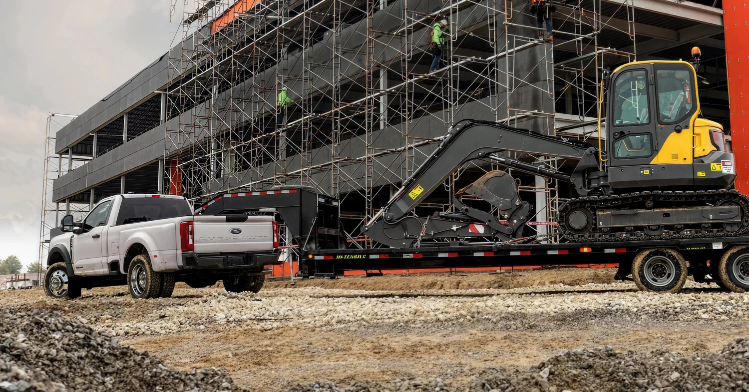 2026 - Ford Super duty - Peformance_1