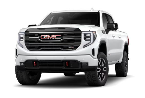 2026 GMC Sierra 1500 AT4 Std Bed Pickup 2026 GMC Sierra 1500 AT4 Std Bed Pickup