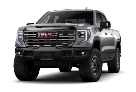 2026 GMC Sierra 1500 AT4X AEV Edition Standard bed Pickup 2026 GMC Sierra 1500 AT4X AEV Edition Standard bed Pickup