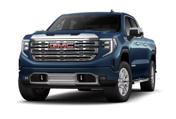 2026 GMC Sierra 1500 Denali Standard bed Pickup 2026 GMC Sierra 1500 Denali Standard bed Pickup