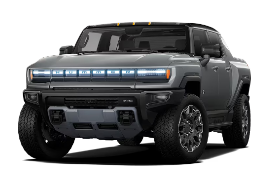 2026 Hummer EV 3X SUT Pickup in Limited Edition Carbon Fibre Silver Trim Option 566x383px 2026 Hummer EV 3X SUT Pickup in Limited Edition Carbon Fibre Silver Trim