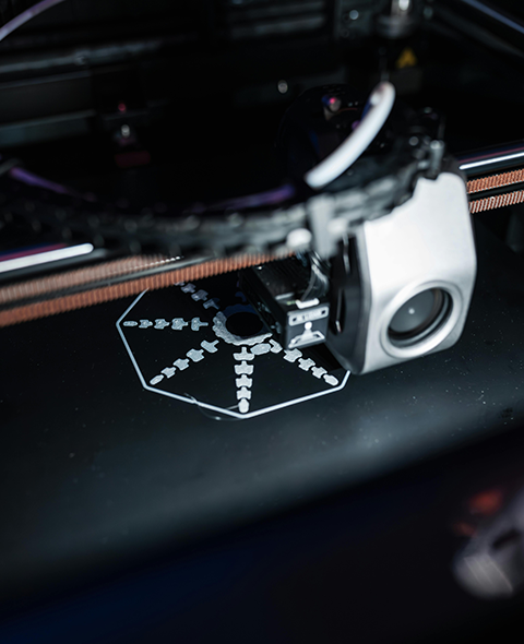 3d printing work slide 6