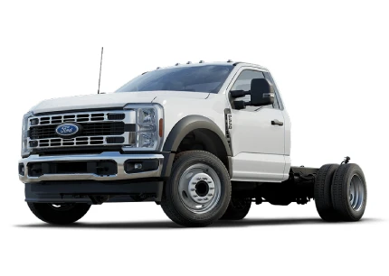 F550-XLT