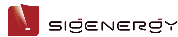 Sigenergy-Logo