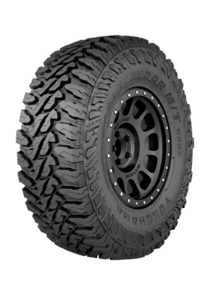 Yokohama Geolandar MT G003